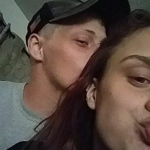 Meet your Posher, Lizzy